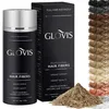 GLOVIS Hair Fibers 28g Haarverdichtung mit Sofortwirkung Produktbild-Vorschau 1