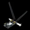 ASUS PCE-AX3000, integrato, senza fili, PCI Express, WLAN / Anteprima dell’immagine prodotto 19