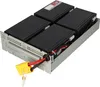 Blei-Akkumulator, 12 V-, 5,6 Ah, geeignet für APC RBC24 Produktbild-Vorschau 7