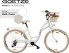 Goetze Mood 26 Zoll City Bike, 17 Zoll Produktbild-Vorschau 2