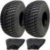 15x6.00-6 Rasenmäherreifen & Schläuche, 4-lagige Wanda P332 Produktbild-Vorschau 1