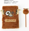 Gremlins Set d'écriture Gizmo multicolor Standard Voir les images du produit 3