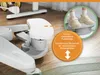 Ergonomischer Kinder Schreibtischstuhl mit Fußstütze & Produktbild-Vorschau 15