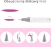 OHUHU obojstranné alkoholové fixky Brush & Fine, 72 ks + Náhľad obrázku produktu 4