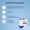 Emser Nasendusche inkl. Nasenspülsalz - Nasenspülung zur Produktbild-Vorschau 3
