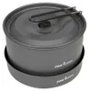 Fox Cookware 4 Piece Deluxe Cook Set Produktbild-Vorschau 2
