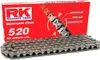 Rk-Kette 520 120 c grau grau offen Produktbild-Vorschau 3