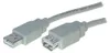HELOS USB 2.0 Verlängerung 3,0 m Buchse Typ A auf Produktbild-Vorschau 2