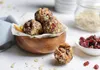 MUSLI TROPIKALNE 5kg Naturalne śniadanie zdrowe płatki Podgląd zdjęcia produktu 4