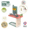 Smoby Life Spielhaus Zubehör Werkbank - Produktbild-Vorschau 2