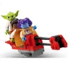 LEGO® Star Wars™ 75358 Tenoo Jedi Temple™ Produktbild-Vorschau 43