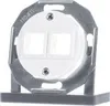 Schneider Electric WDE011701 Elektrogehäusezubehör Produktbild-Vorschau 2