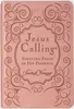 Jesus Calling, Pink Leathersoft, with Scripture References Produktbild-Vorschau 1