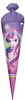 ROTH Sac d'école grand portrait de licorne 70 cm avec effet Voir les images du produit 1