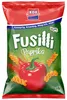 XOX Fusilli Paprika křupavý snack rafinovaný s pikantním Náhled obrázku produktu 1