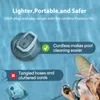 Bazénový robot Ultenic Pooleco 10S, bezdrátový bazénový Náhled obrázku produktu 3