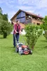 AL-KO Benzin-Rasenmäher Classic 4.64 SP-A Produktbild-Vorschau 7