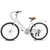 Vélo de ville Hiland, 26 pouces, 7 vitesses, pour hommes et Voir les images du produit 10