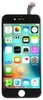 Standard Display Einheit für iPhone 6 schwarz komplett Produktbild-Vorschau 3
