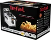 The product packaging for a Tefal deep fryer. Produktbild-Vorschau
