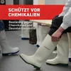 Dunlop Stiefel Pricemastor weiß Gr. 45 Produktbild-Vorschau 9