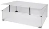 LINDER EXCLUSIV Parenisko, hliníkový rám MC4362 - 120 x 80 Náhľad obrázku produktu 1