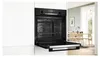 Bosch Serie 6 HBG578BB3 Forno da incasso 60 x 60 cm Nero Anteprima dell’immagine prodotto 5