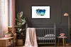 MuchoWow® MuchoWow® Gerahmtes Poster Vogel - Palme - Himmel Produktbild-Vorschau 6