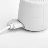Altoparlante Bluetooth Lexon Mino X Bianco/Bianco La120Mw Anteprima dell’immagine prodotto 8