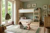 IKEA KURA Bett Podest mit großer Schublade . Podest 90x200, Produktbild-Vorschau 10