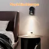 LED Aufbaustrahler, Gang LED Klappleuchte, 90° drehbar, Produktbild-Vorschau 5
