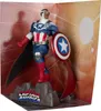 Marvel Collection PVC Statue 1/10 Captain America (All-New Produktbild-Vorschau 1
