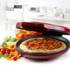Domo DO 9177 PZ Pizza Maker My Express 30cm für Produktbild-Vorschau 12
