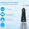 Professionelle Munddusche für Zähne und Zahnspangen – 9 Produktbild-Vorschau 4