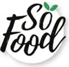 So Food Chili Con Carne Z Ryżem 330 G Podgląd zdjęcia produktu 3