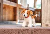 Morbidi amici coccolosi Snuffy Hund Anteprima dell’immagine prodotto 3
