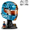 43017 McLaren Mastercard F1 Team Oscar Piastri Helmet Produktbild-Vorschau 15