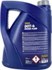 Mannol Brake Fluid DOT-4 5 Liter Produktbild-Vorschau 4