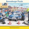 Einsatz der Polizei Ravensburger 06037 Produktbild-Vorschau 2