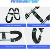 Twister Armtrainer, 60-110LB Verstellbares Unterarmtrainer Produktbild-Vorschau 3