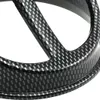 Lufthutzen Spoiler STR8 für , carbon-look Aprilia, Amico Produktbild-Vorschau 2