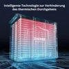 Zendure SolarFlow AB2000S 1920Wh Speicher für SolarFlow AIO Produktbild-Vorschau 6