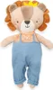 Peluche Baby Mix Lion Anteprima dell’immagine prodotto 1