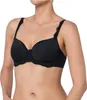 Triumph Amourette Charm, Schwarz, Einfarbig, Weiblich, Produktbild-Vorschau 2