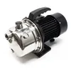 Wiltec Hauswasserwerk JET110S 1100W 4600L/h tragbare Produktbild-Vorschau 2