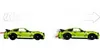 LEGO Technic Ford Mustang Shelby® GT500®, Sada na stavění, Náhled obrázku produktu 33