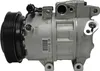 MAHLE ACP 1247 000P 6VS14ic Klimaanlage Klimakompressor PAG Produktbild-Vorschau 3