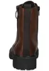 Remonte Schnür-,Zug-u.Schnallenstiefel in braun, Gr. 40 Produktbild-Vorschau 25