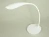 LED Tischleuchte John weiss  mit USB Anschluß Produktbild-Vorschau 6