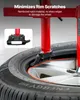 Zestaw adapterów do montażu opon VEVOR Zestaw adapterów do Podgląd zdjęcia produktu 5